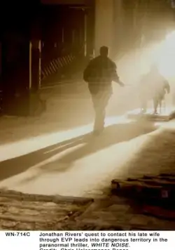 Белый шум (2004) скачать торрент файл Белый шум (2004) фильм скачать торрент файл