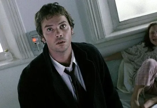 Бугимен (2005) скачать торрент бесплатно Бугимен (2005) фильм скачать торрент бесплатно