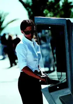 Неуловимый (2005) скачать торрент файл Неуловимый (2005) фильм скачать торрент файл