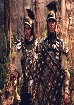 Братья Гримм (2005) в хорошем качестве скачать торрент файл Братья Гримм (2005) фильм в хорошем качестве скачать торрент файл