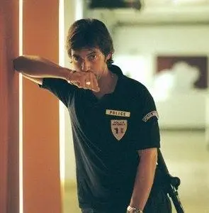 Холостой выстрел (2004) скачать торрент бесплатно Холостой выстрел (2004) фильм скачать торрент бесплатно