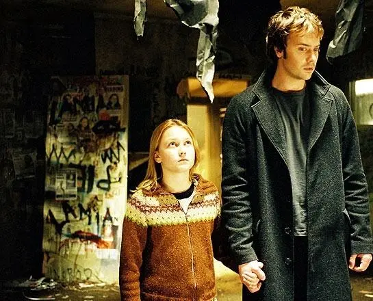 Бугимен (2005) в хорошем качестве скачать торрент файл Бугимен (2005) фильм в хорошем качестве скачать торрент файл