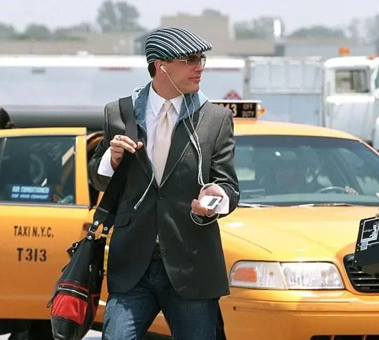 Мисс Конгениальность 2: Прекрасна и опасна (2005) скачать торрент файл Мисс Конгениальность 2: Прекрасна и опасна (2005) фильм скачать торрент файл