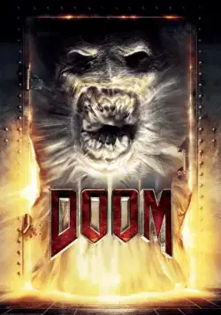 Дум / Doom (2005) фильм скачать через торрет бесплатно в хорошем качестве