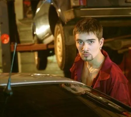 Неуправляемый занос (2004) скачать торрент файл Неуправляемый занос (2004) фильм скачать торрент файл