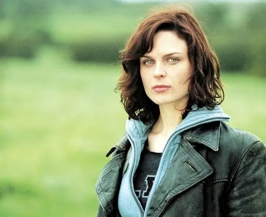 Бугимен (2005) скачать торрент файл Бугимен (2005) фильм скачать торрент файл