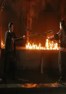 Хроники Хуаду: Лезвие розы (2004) в хорошем качестве скачать торрент файл Хроники Хуаду: Лезвие розы (2004) фильм в хорошем качестве скачать торрент файл