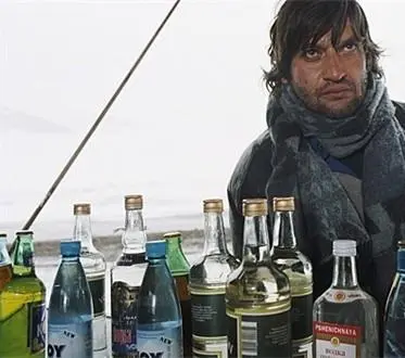 Водка Лимон (2003) скачать торрент файл Водка Лимон (2003) фильм скачать торрент файл