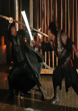 Хроники Хуаду: Лезвие розы (2004) скачать торрент файл Хроники Хуаду: Лезвие розы (2004) фильм скачать торрент файл