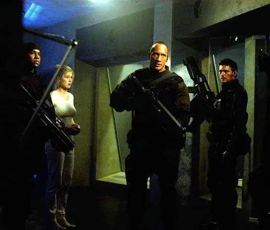 Дум (2005) скачать торрент файл Дум (2005) фильм скачать торрент файл