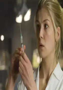 Дум (2005) скачать торрент бесплатно Дум (2005) фильм скачать торрент бесплатно