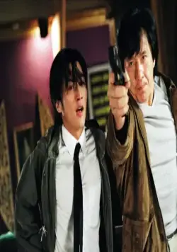 Новая полицейская история (2004) скачать торрент файл Новая полицейская история (2004) фильм скачать торрент файл