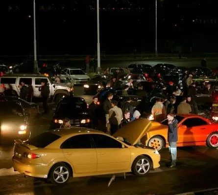 Неуправляемый занос (2004) скачать торрент бесплатно Неуправляемый занос (2004) фильм скачать торрент бесплатно