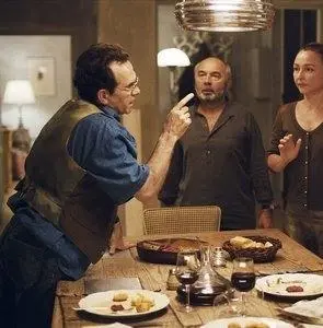 Везет как утопленнику (2005) в хорошем качестве скачать торрент файл Везет как утопленнику (2005) фильм в хорошем качестве скачать торрент файл