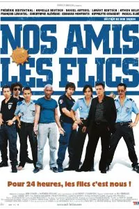 Холостой выстрел / Nos amis les flics (2004) фильм скачать через торрет бесплатно в хорошем качестве