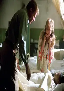 Изгоняющий дьявола: Начало (2004) скачать торрент бесплатно Изгоняющий дьявола: Начало (2004) фильм скачать торрент бесплатно