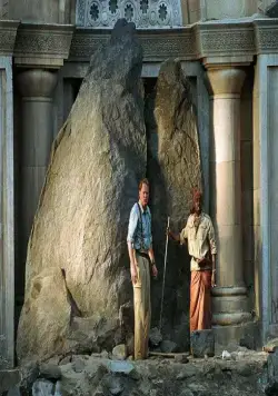 Изгоняющий дьявола: Начало (2004) скачать торрент файл Изгоняющий дьявола: Начало (2004) фильм скачать торрент файл