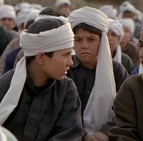 Усама (2003) скачать торрент файл Усама (2003) фильм скачать торрент файл