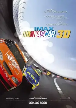 Наскар 3D / NASCAR 3D: The IMAX Experience (2004) фильм скачать через торрет бесплатно в хорошем качестве