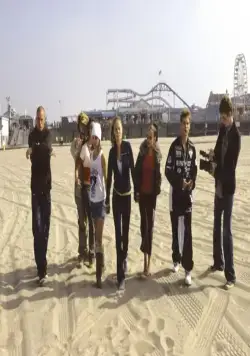 Крэйзи (2005) скачать торрент бесплатно Крэйзи (2005) фильм скачать торрент бесплатно