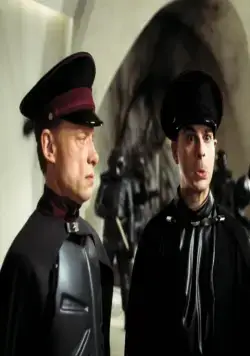 Космический дозор. Эпизод 1 (2004) скачать торрент файл Космический дозор. Эпизод 1 (2004) фильм скачать торрент файл