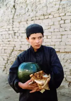 Усама (2003) скачать торрент бесплатно Усама (2003) фильм скачать торрент бесплатно