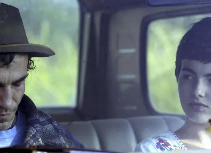 Баллада о Джеке и Роуз (2005) скачать торрент бесплатно Баллада о Джеке и Роуз (2005) фильм скачать торрент бесплатно