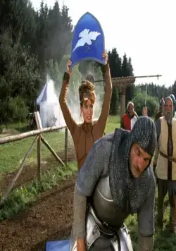 Космический дозор. Эпизод 1 (2004) скачать торрент бесплатно Космический дозор. Эпизод 1 (2004) фильм скачать торрент бесплатно