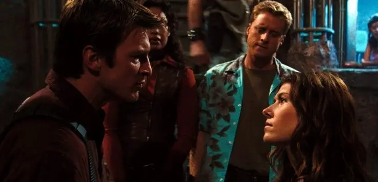 Миссия «Серенити» (2005) в хорошем качестве скачать торрент файл Миссия «Серенити» (2005) фильм в хорошем качестве скачать торрент файл