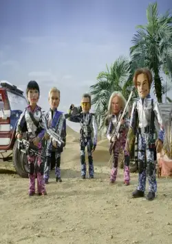 Отряд «Америка»: Всемирная полиция (2004) скачать торрент бесплатно Отряд «Америка»: Всемирная полиция (2004) фильм скачать торрент бесплатно