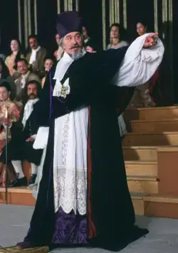 Мост короля Людовика Святого (2004) скачать торрент файл Мост короля Людовика Святого (2004) фильм скачать торрент файл