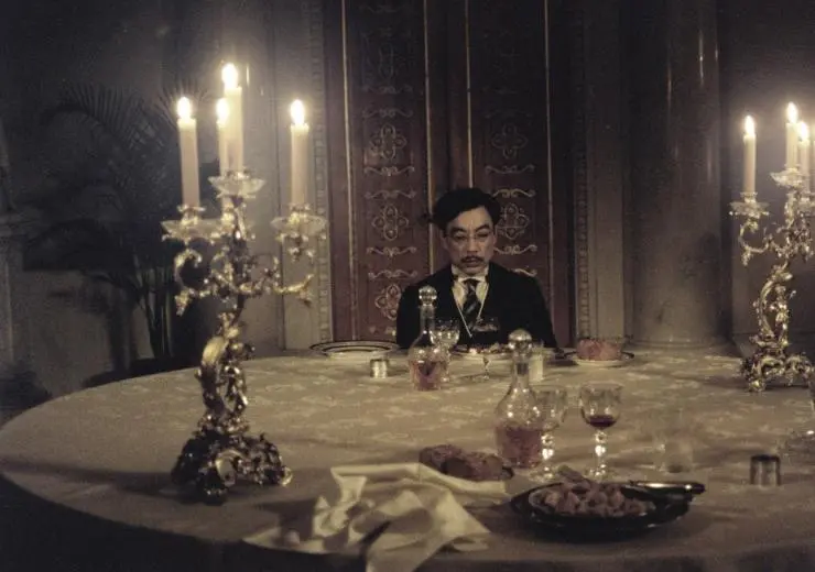 Солнце (2005) скачать торрент файл Солнце (2005) фильм скачать торрент файл