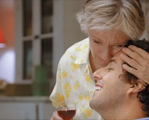 Испанский английский (2004) в хорошем качестве скачать торрент файл Испанский английский (2004) фильм в хорошем качестве скачать торрент файл