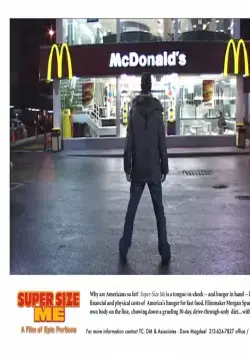 Двойная порция (2004) в хорошем качестве скачать торрент файл Двойная порция (2004) фильм в хорошем качестве скачать торрент файл