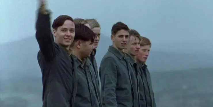 Академия смерти (2004) скачать торрент бесплатно Академия смерти (2004) фильм скачать торрент бесплатно