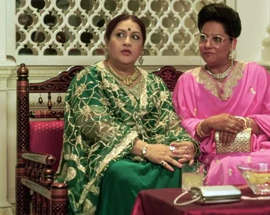 Невеста и предрассудки (2004) в хорошем качестве скачать торрент файл Невеста и предрассудки (2004) фильм в хорошем качестве скачать торрент файл