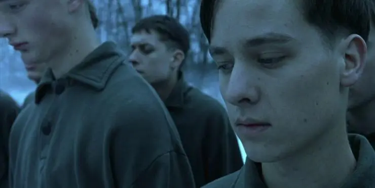 Академия смерти (2004) в хорошем качестве скачать торрент файл Академия смерти (2004) фильм в хорошем качестве скачать торрент файл