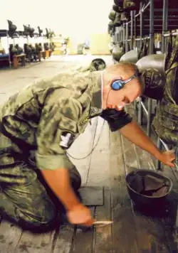 Блокпост (1998) скачать торрент файл Блокпост (1998) фильм скачать торрент файл