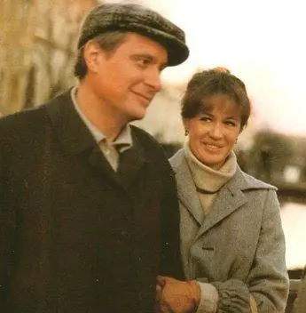 Осенний марафон (1979) в хорошем качестве скачать торрент файл Осенний марафон (1979) фильм в хорошем качестве скачать торрент файл