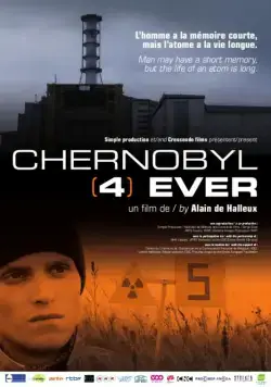 Чернобыль навсегда / Chernobyl Forever (2011) фильм скачать через торрет бесплатно в хорошем качестве