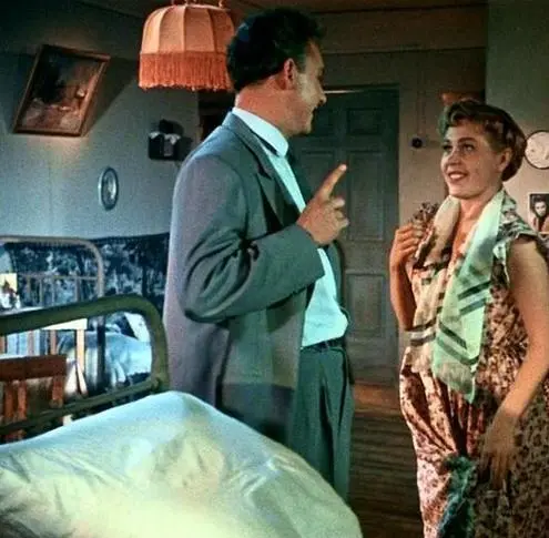 Высота (1957) скачать торрент файл Высота (1957) фильм скачать торрент файл