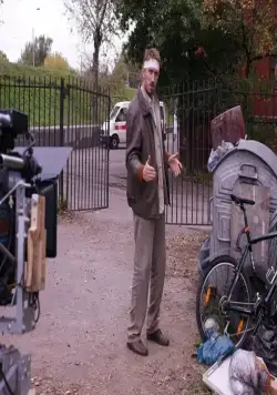 Ушёл и не вернулся (2011) скачать торрент файл Ушёл и не вернулся (2011) фильм скачать торрент файл