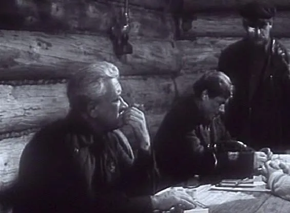 Конец «Сатурна» (1967) скачать торрент файл Конец «Сатурна» (1967) фильм скачать торрент файл