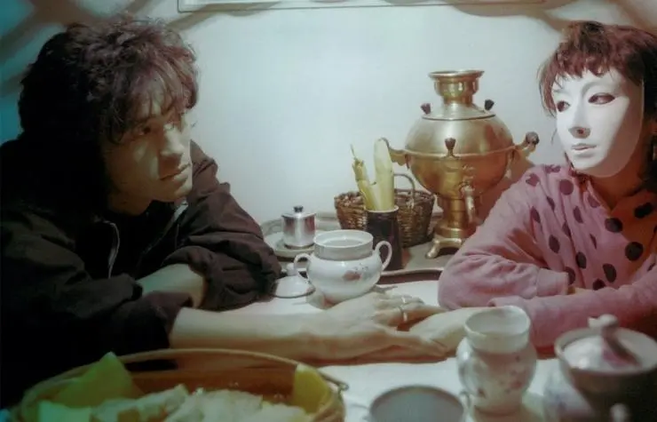 Игла (1988) скачать торрент файл Игла (1988) фильм скачать торрент файл