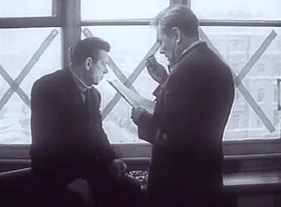 Конец «Сатурна» (1967) в хорошем качестве скачать торрент файл Конец «Сатурна» (1967) фильм в хорошем качестве скачать торрент файл