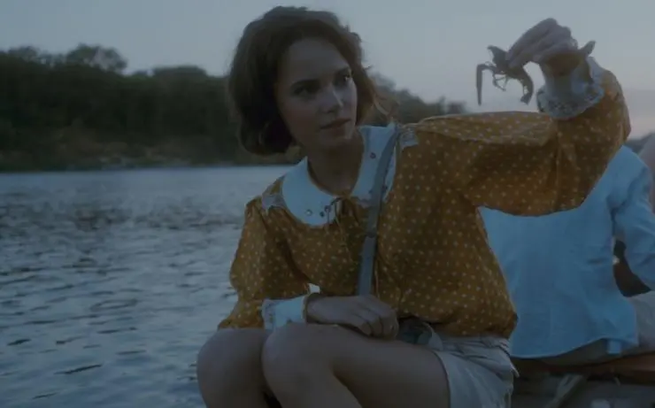 Дефиле (2015) скачать торрент бесплатно Дефиле (2015) фильм скачать торрент бесплатно