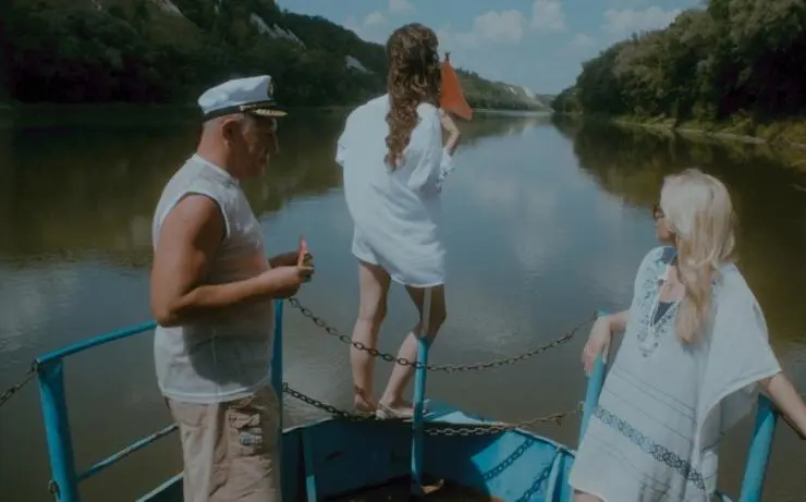 Дефиле (2015) скачать торрент файл Дефиле (2015) фильм скачать торрент файл