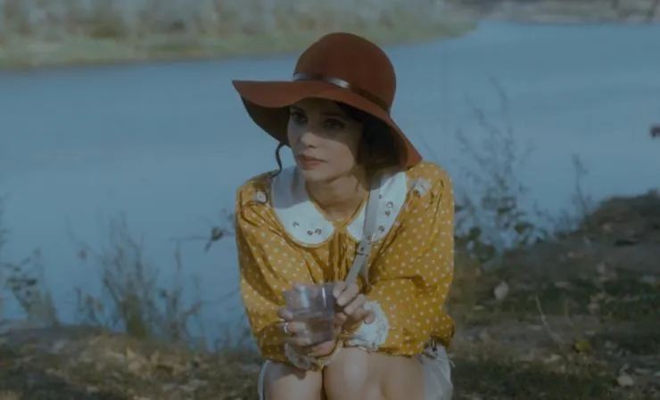 Дефиле (2015) в хорошем качестве скачать торрент файл Дефиле (2015) фильм в хорошем качестве скачать торрент файл