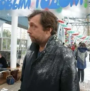 Слушатель (2004) скачать торрент бесплатно Слушатель (2004) фильм скачать торрент бесплатно