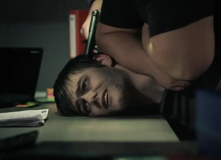 Спринт (2015) в хорошем качестве скачать торрент файл Спринт (2015) фильм в хорошем качестве скачать торрент файл